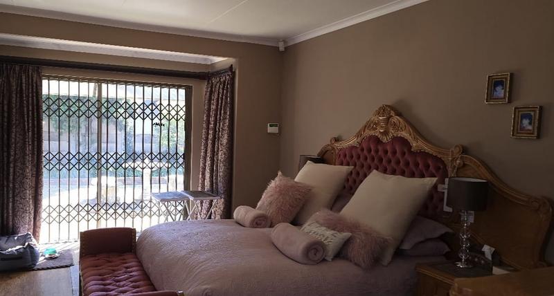 4 Bedroom Property for Sale in Vaalpark Free State
